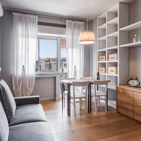 Ferrini Home - Suites CTA Exteriör bild