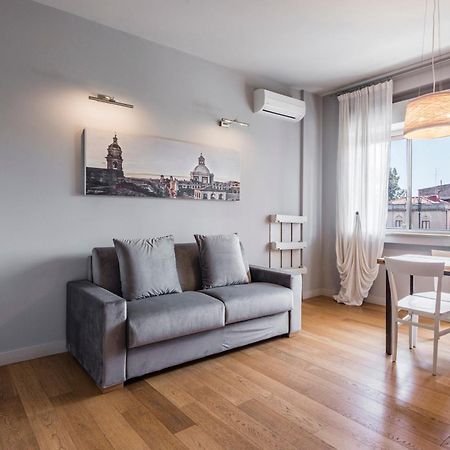 Ferrini Home - Suites CTA Exteriör bild