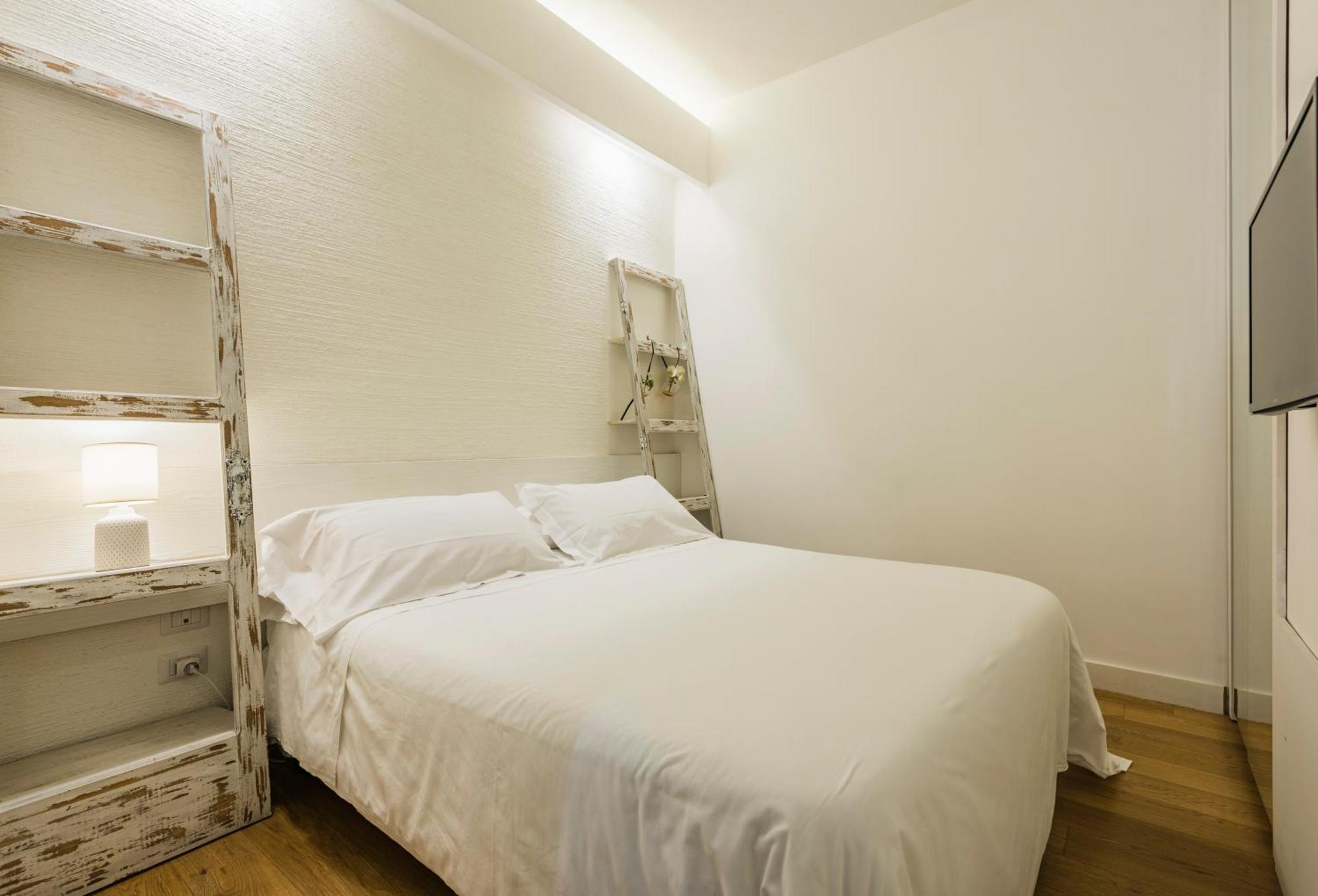 Ferrini Home - Suites CTA Exteriör bild