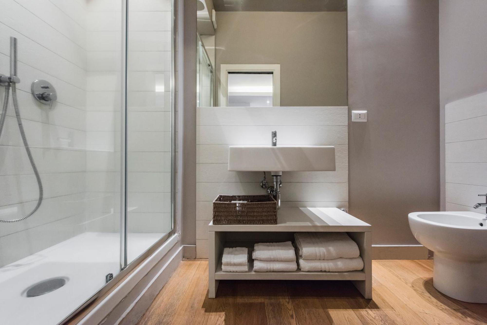 Ferrini Home - Suites CTA Exteriör bild