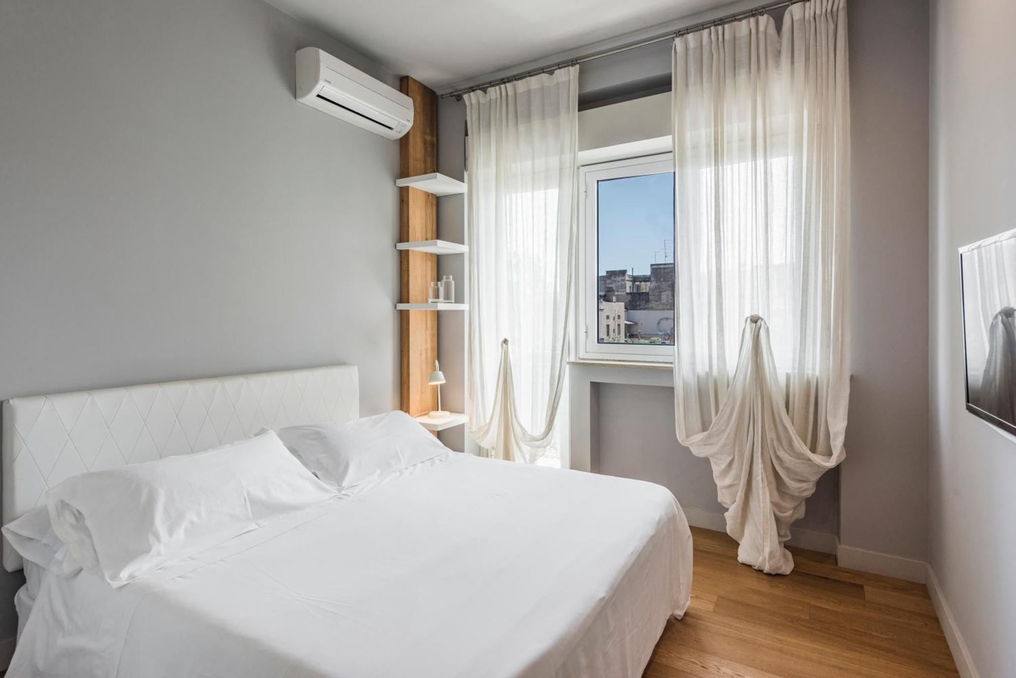 Ferrini Home - Suites CTA Exteriör bild