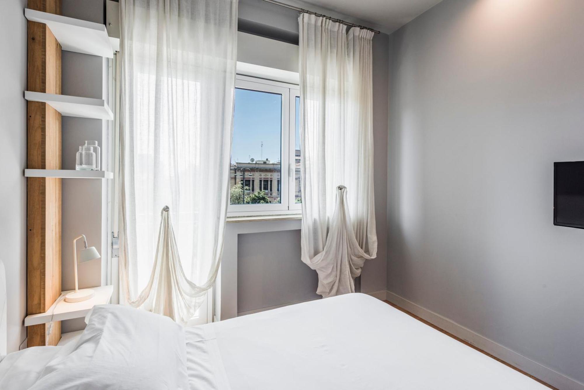 Ferrini Home - Suites CTA Exteriör bild