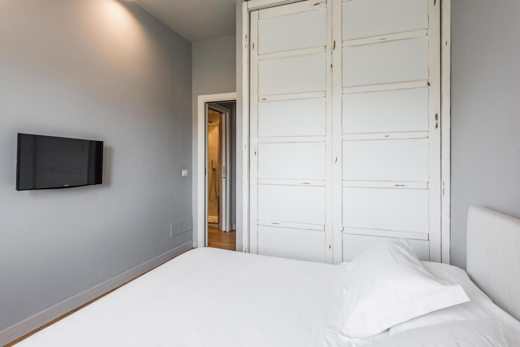 Ferrini Home - Suites CTA Rum bild