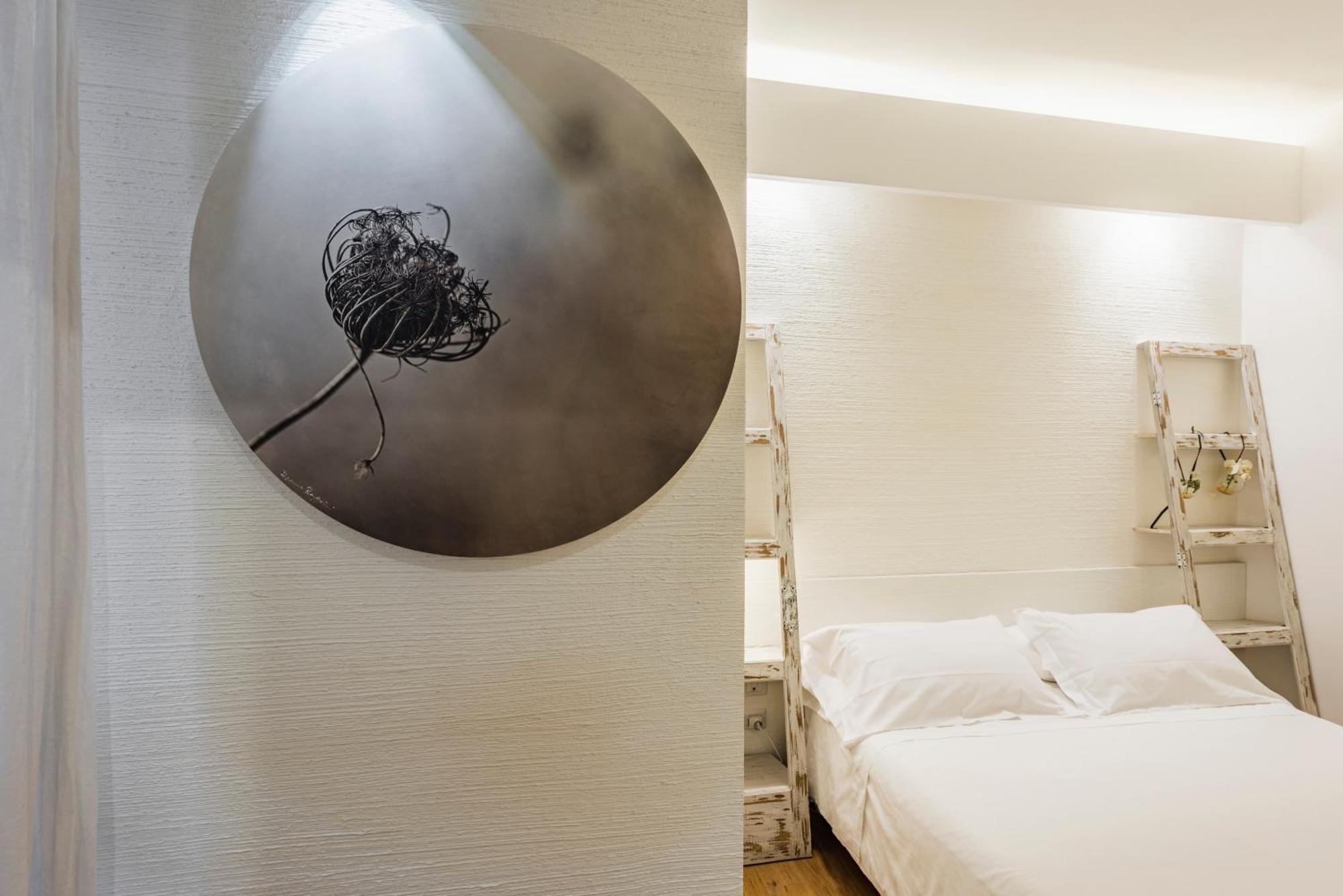 Ferrini Home - Suites CTA Rum bild