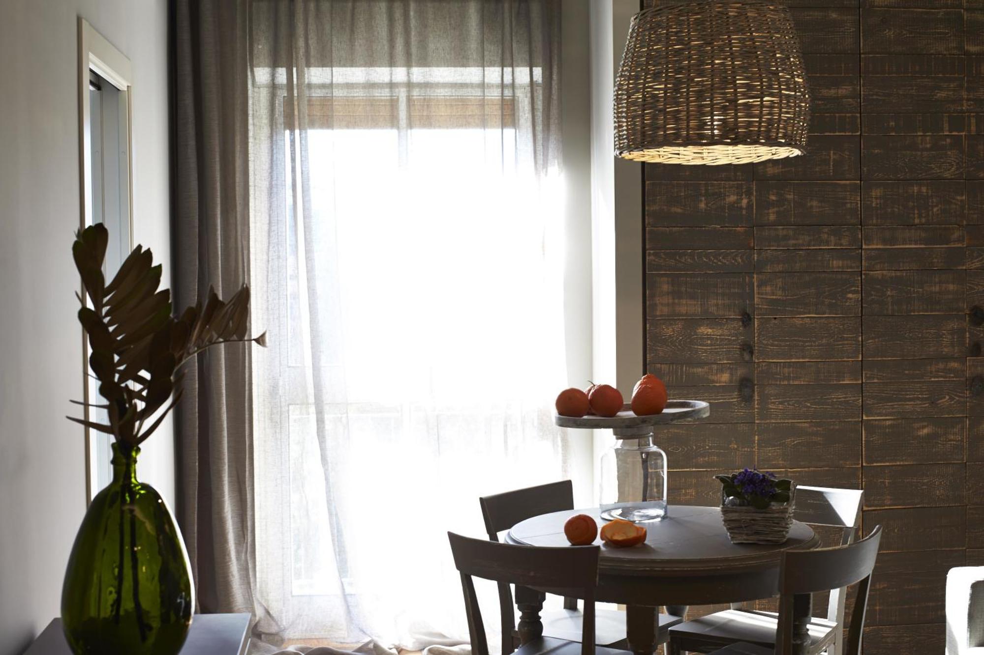 Ferrini Home - Suites CTA Rum bild