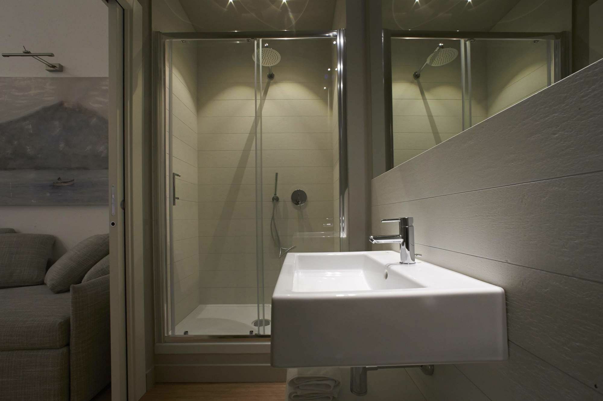Ferrini Home - Suites CTA Exteriör bild